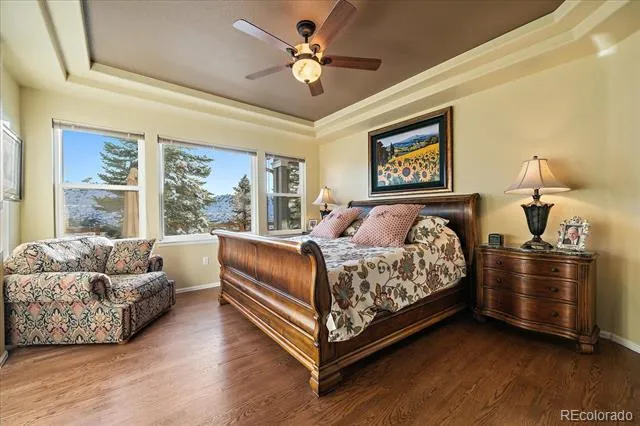 8251 S Quatar Circle Aurora, CO 80016