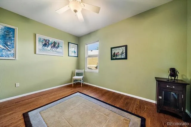 8251 S Quatar Circle Aurora, CO 80016