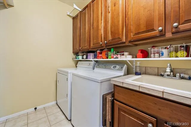 8251 S Quatar Circle Aurora, CO 80016