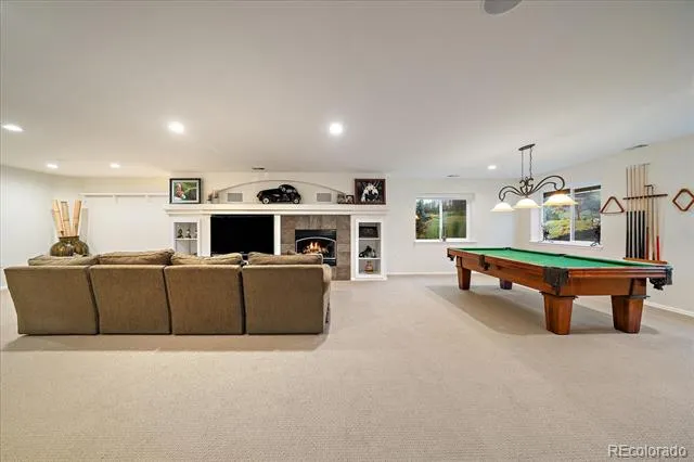 8251 S Quatar Circle Aurora, CO 80016