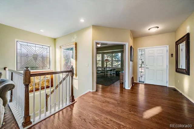 8251 S Quatar Circle Aurora, CO 80016
