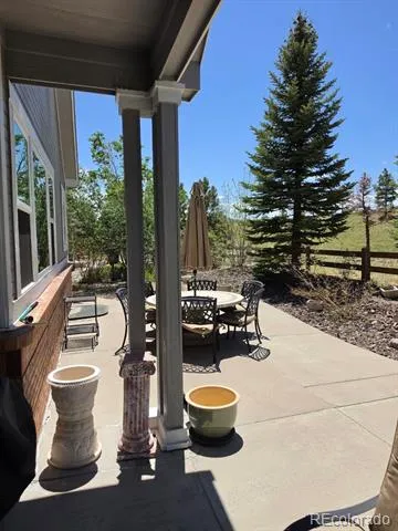 8251 S Quatar Circle Aurora, CO 80016
