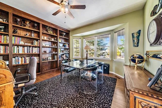 8251 S Quatar Circle Aurora, CO 80016