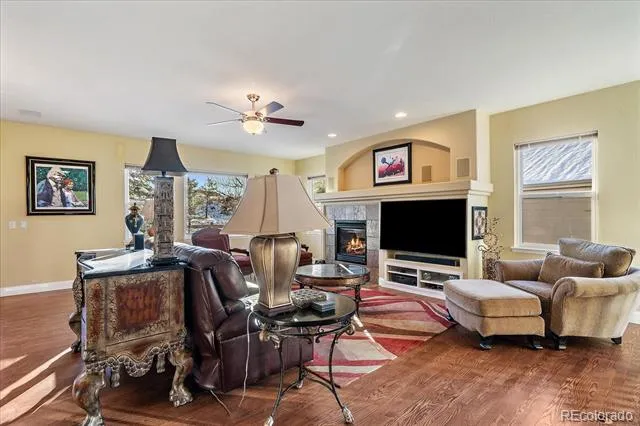 8251 S Quatar Circle Aurora, CO 80016