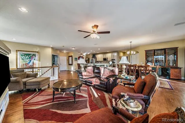 8251 S Quatar Circle Aurora, CO 80016