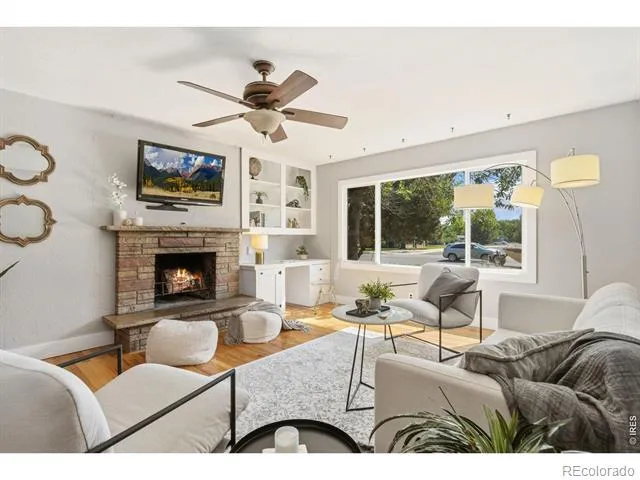1455 S Taft Hill Road Fort Collins, CO 80521