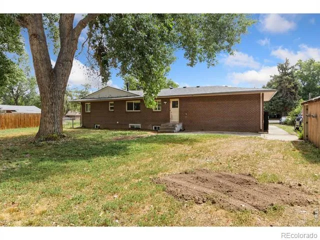 1455 S Taft Hill Road Fort Collins, CO 80521