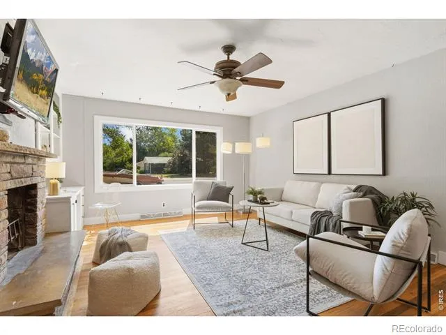 1455 S Taft Hill Road Fort Collins, CO 80521
