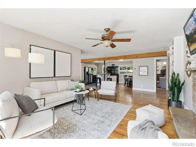 1455 S Taft Hill Road Fort Collins, CO 80521