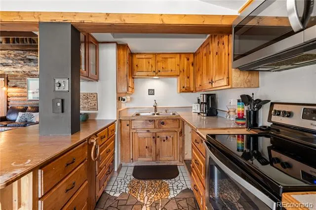 620 Fifth Street Fairplay, CO 80440