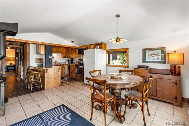620 Fifth Street Fairplay, CO 80440