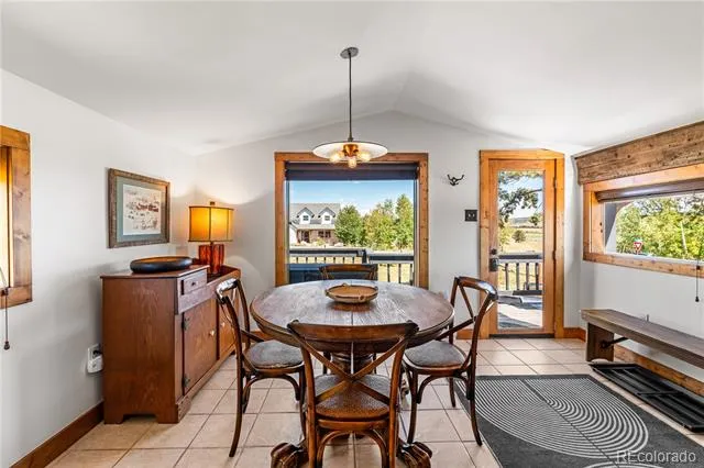 620 Fifth Street Fairplay, CO 80440