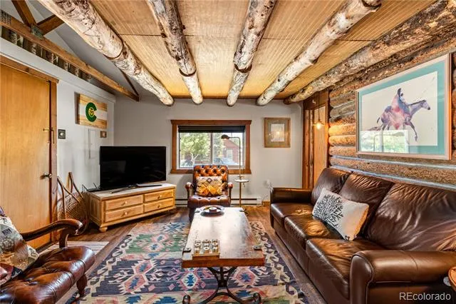 620 Fifth Street Fairplay, CO 80440