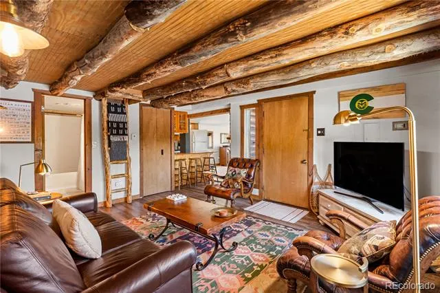 620 Fifth Street Fairplay, CO 80440