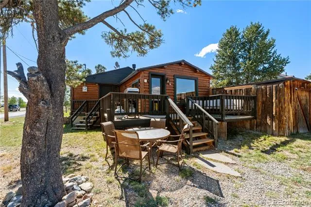 620 Fifth Street Fairplay, CO 80440