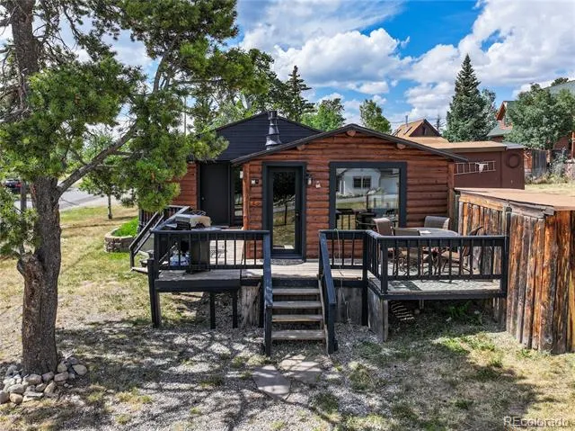 620 Fifth Street Fairplay, CO 80440