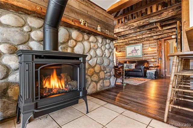 620 Fifth Street Fairplay, CO 80440