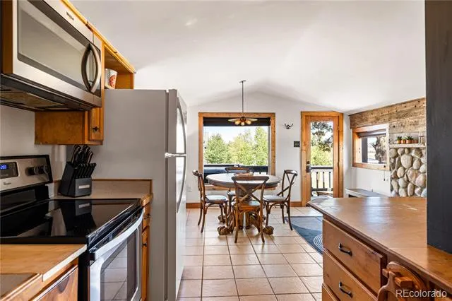 620 Fifth Street Fairplay, CO 80440