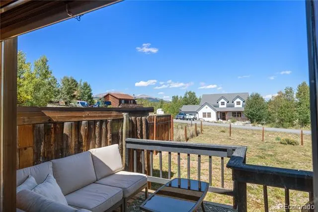 620 Fifth Street Fairplay, CO 80440
