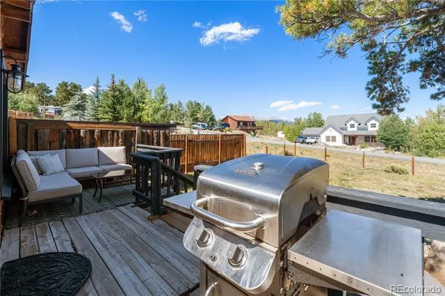 620 Fifth Street Fairplay, CO 80440