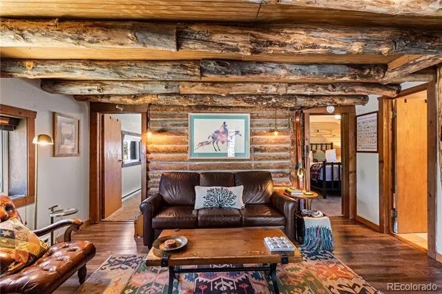 620 Fifth Street Fairplay, CO 80440