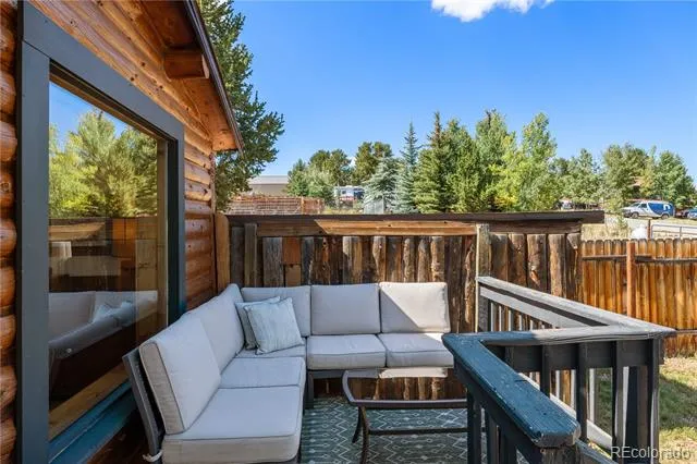 620 Fifth Street Fairplay, CO 80440