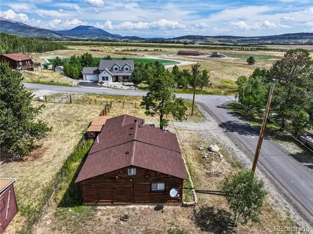 620 Fifth Street Fairplay, CO 80440