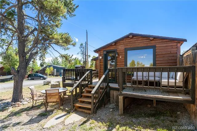 620 Fifth Street Fairplay, CO 80440