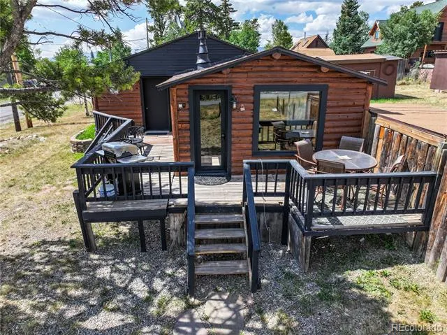 620 Fifth Street Fairplay, CO 80440