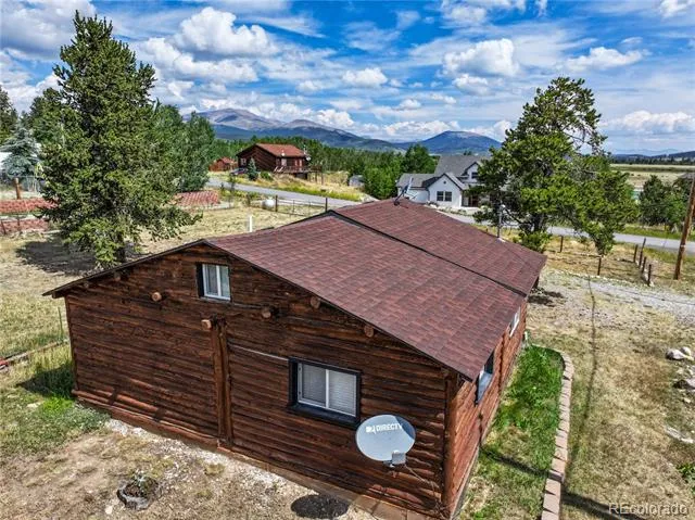 620 Fifth Street Fairplay, CO 80440