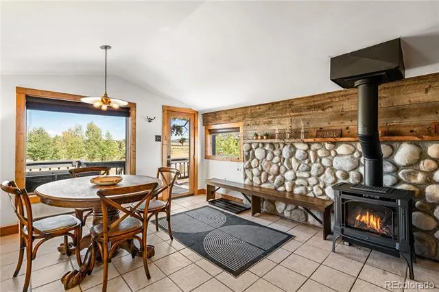620 Fifth Street Fairplay, CO 80440