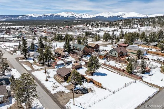 620 Fifth Street Fairplay, CO 80440