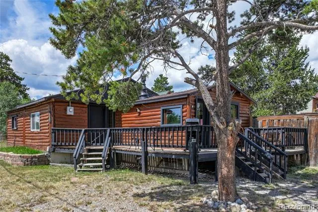 620 Fifth Street Fairplay, CO 80440