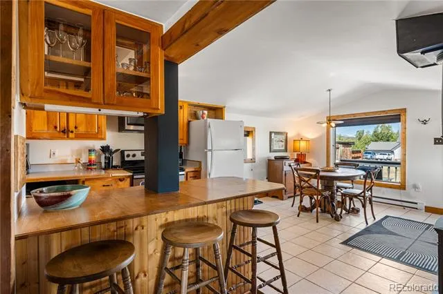 620 Fifth Street Fairplay, CO 80440