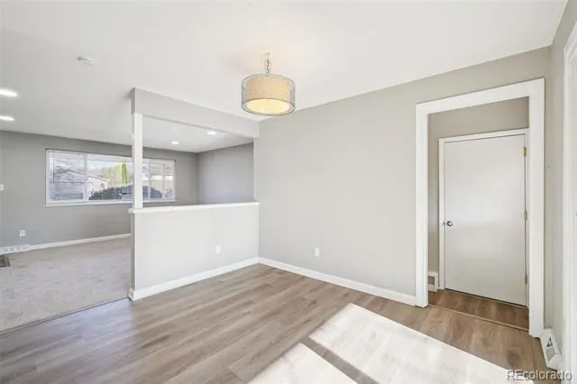 7064 Ingalls Court Arvada, CO 80003