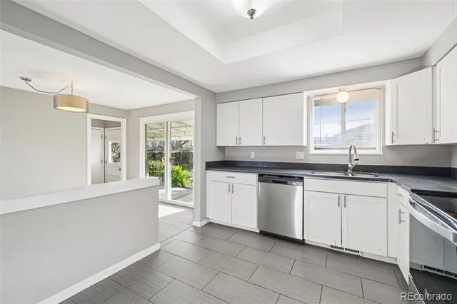 7064 Ingalls Court Arvada, CO 80003