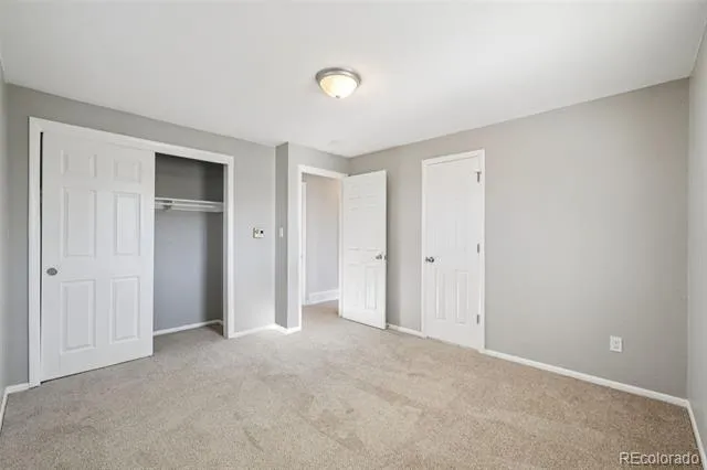 7064 Ingalls Court Arvada, CO 80003