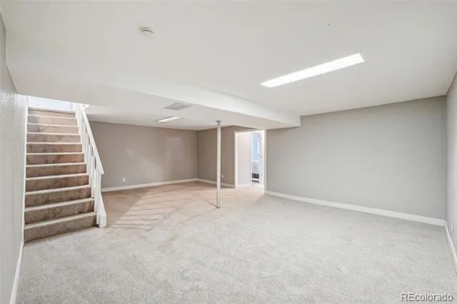 7064 Ingalls Court Arvada, CO 80003