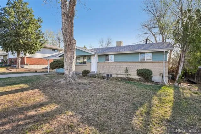 7064 Ingalls Court Arvada, CO 80003