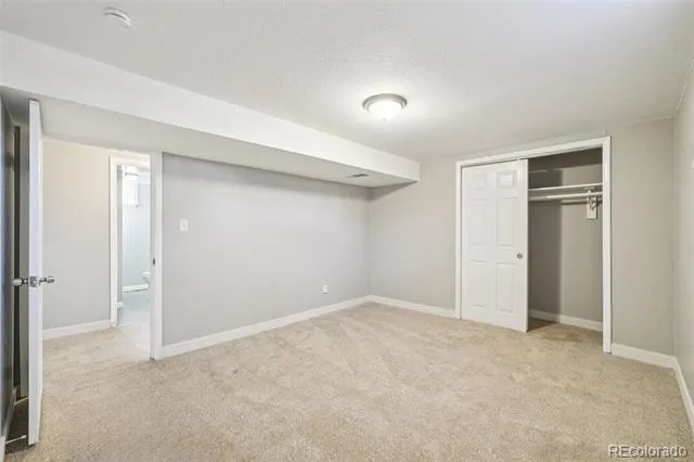 7064 Ingalls Court Arvada, CO 80003
