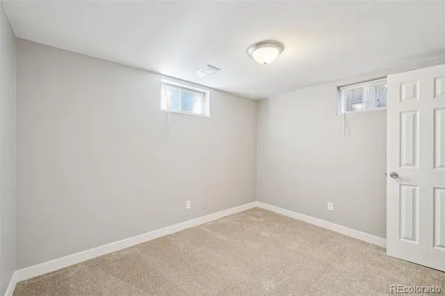 7064 Ingalls Court Arvada, CO 80003