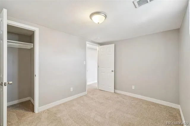 7064 Ingalls Court Arvada, CO 80003