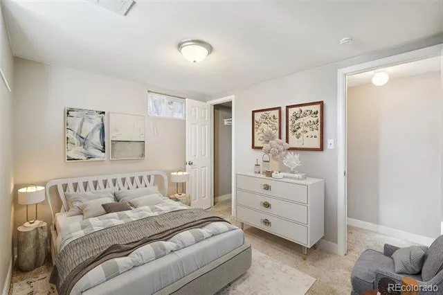 7064 Ingalls Court Arvada, CO 80003