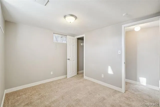 7064 Ingalls Court Arvada, CO 80003