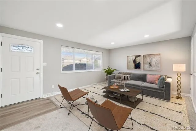 7064 Ingalls Court Arvada, CO 80003