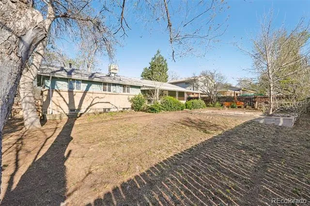 7064 Ingalls Court Arvada, CO 80003
