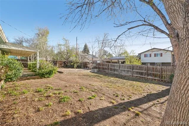 7064 Ingalls Court Arvada, CO 80003