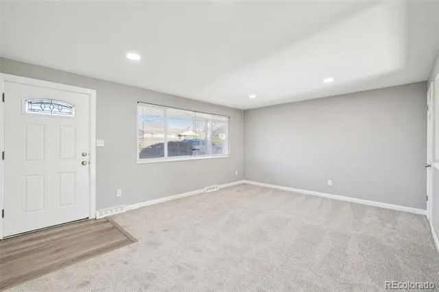 7064 Ingalls Court Arvada, CO 80003