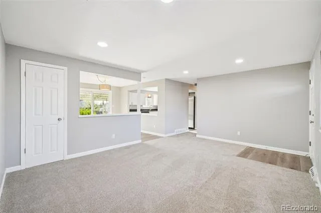 7064 Ingalls Court Arvada, CO 80003