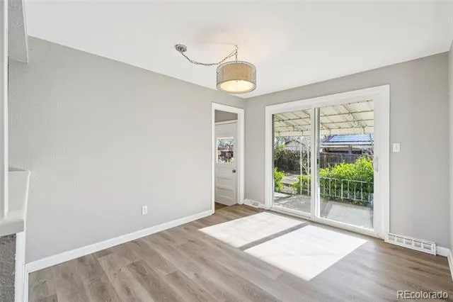 7064 Ingalls Court Arvada, CO 80003